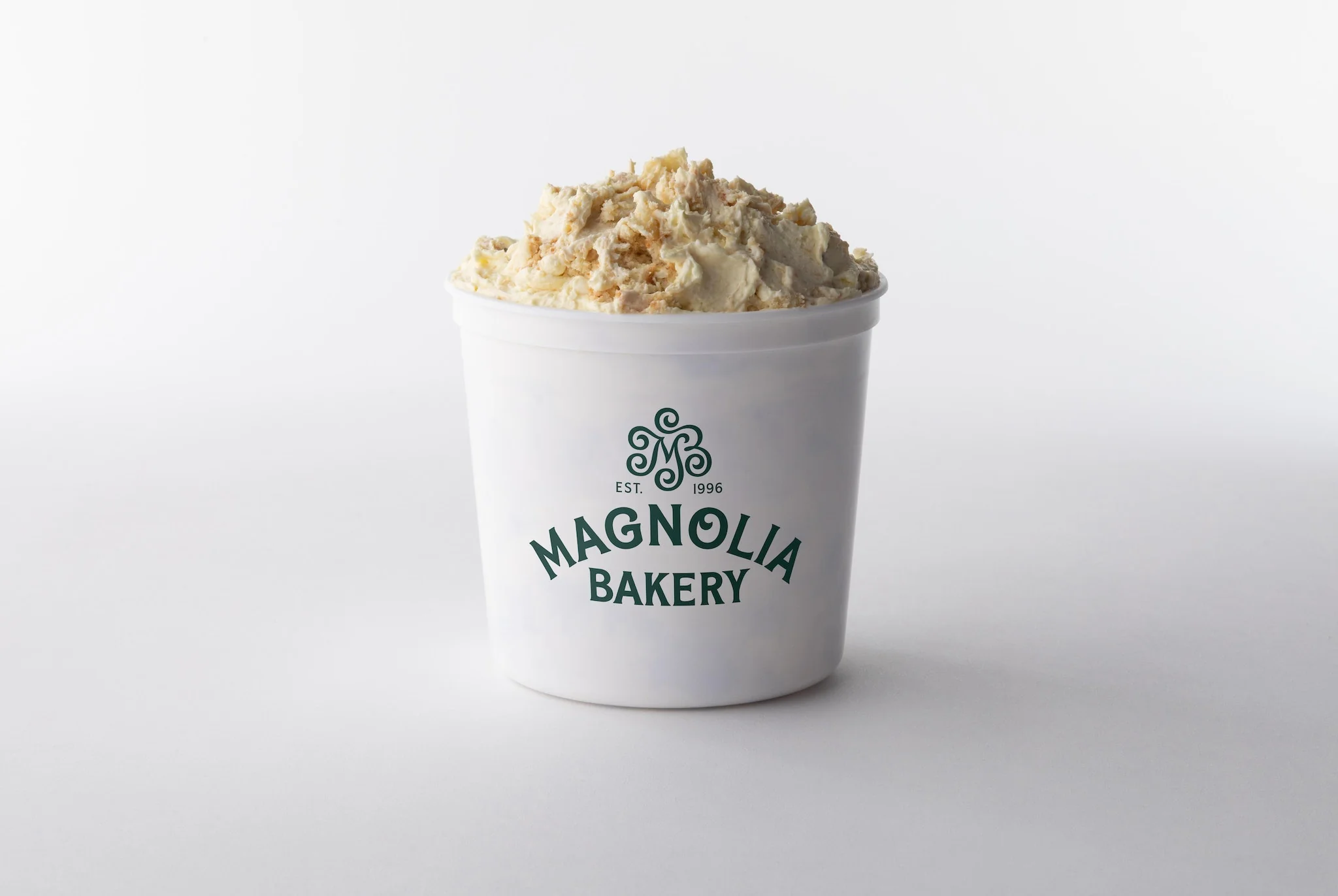 Classic Banana Pudding Party Bowl - Local