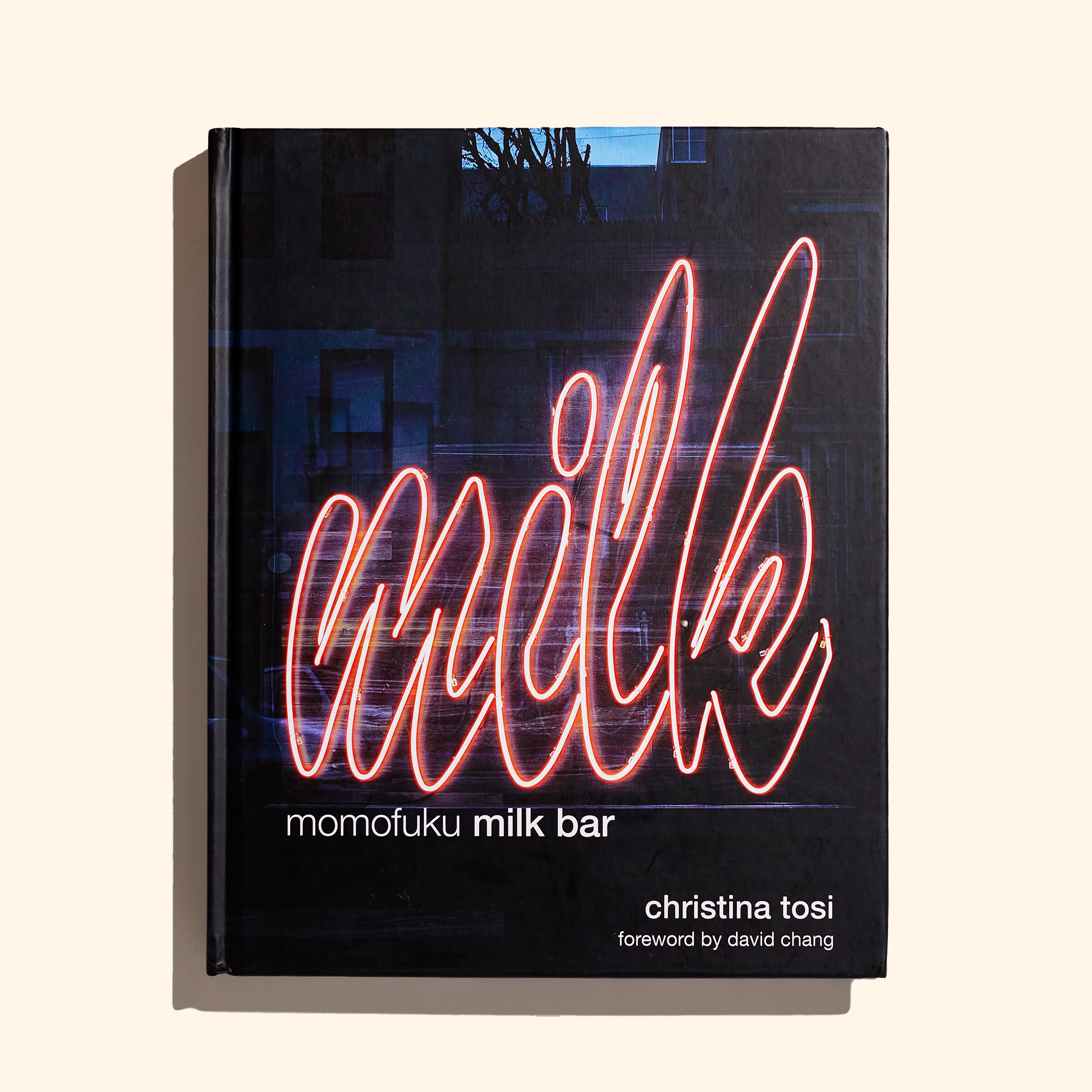 Momofuku Milk Bar