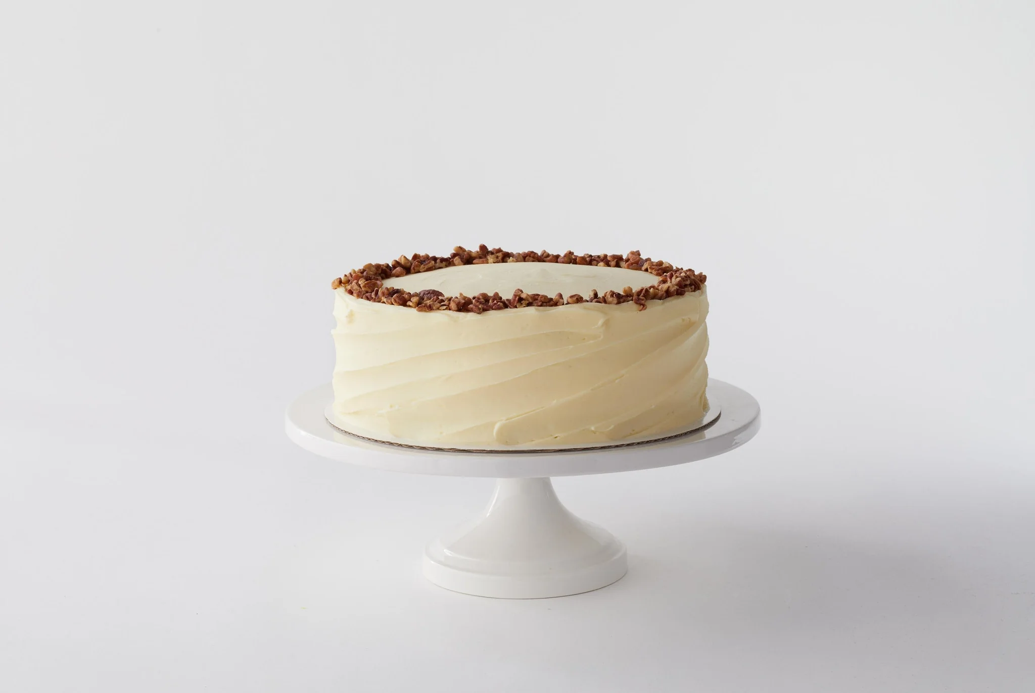 Hummingbird Cake
