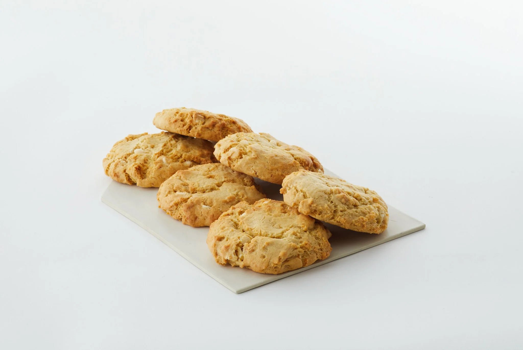 Banana Pudding Cookies
